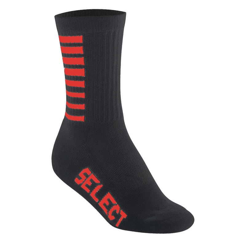 Chaussettes Select Sports Striped 2021