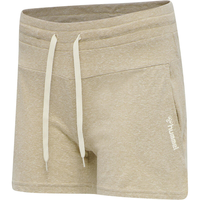Short femme Hummel hmlzandra