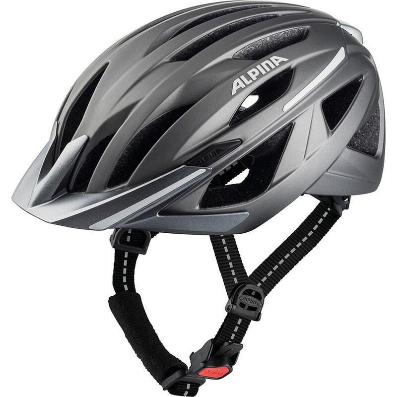 ALPINA casque de trekking Haga