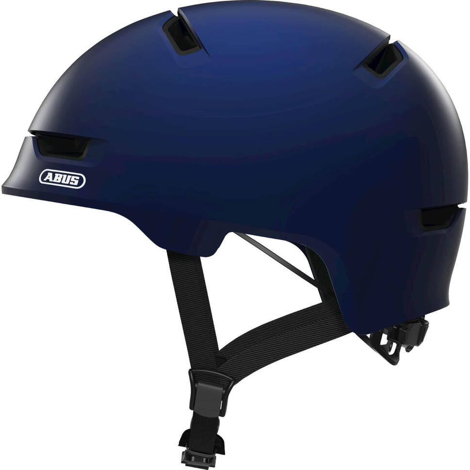 Kask uliczny „Scraper 3.0”