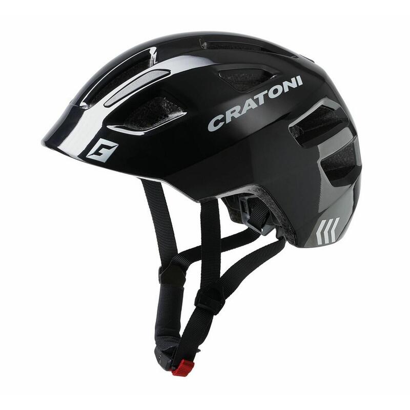 CRATONI Casque pour enfants Maxster