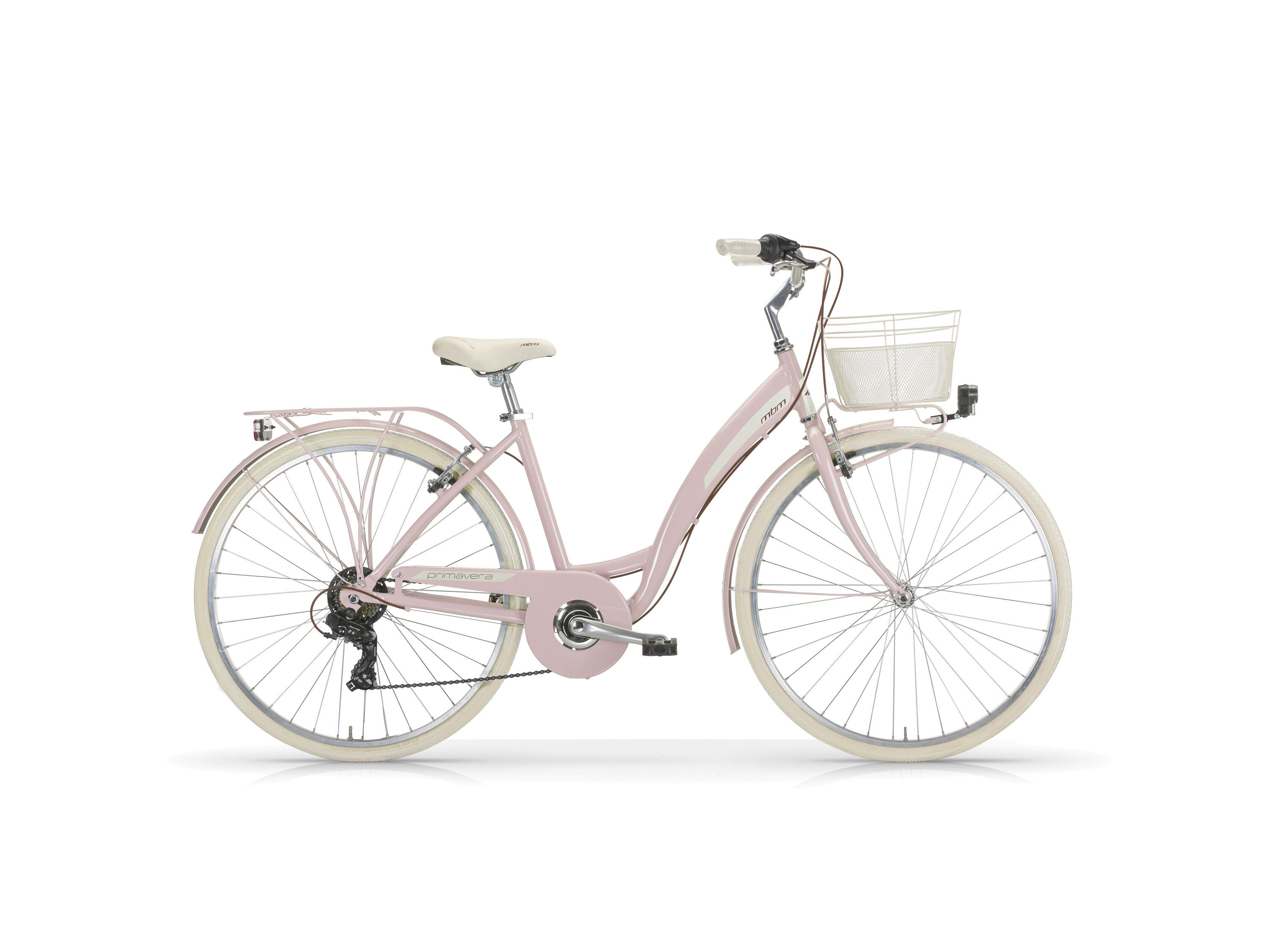 MBM MBM Citybike New Primavera 26 Zoll