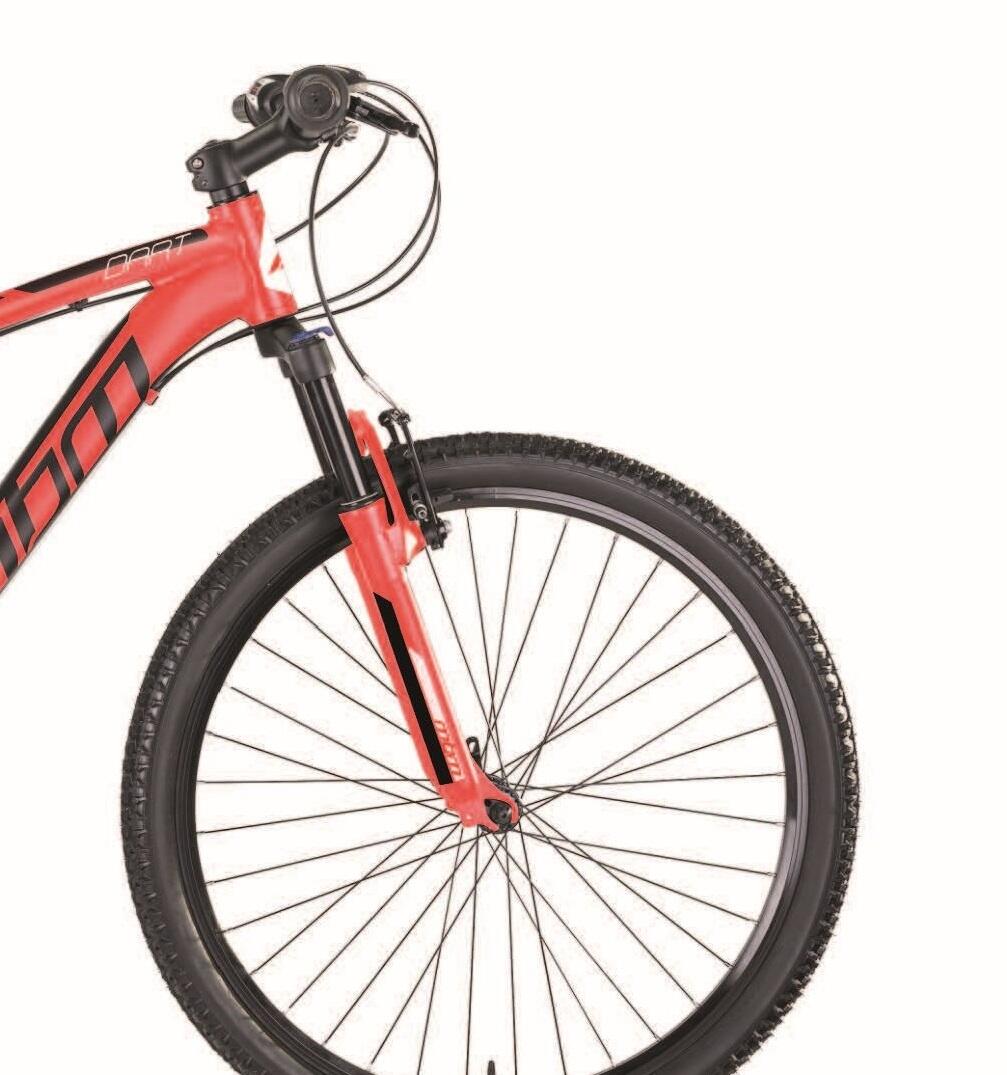 Mountainbike 29 Zoll  DART 3/4