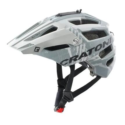 Casque de vélo MTB AllTrack