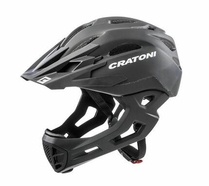 Casque de vélo freeride C-Maniac