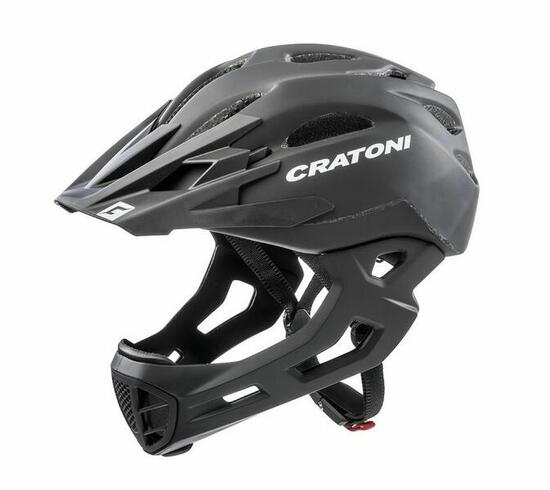 Casque de vélo freeride C-Maniac