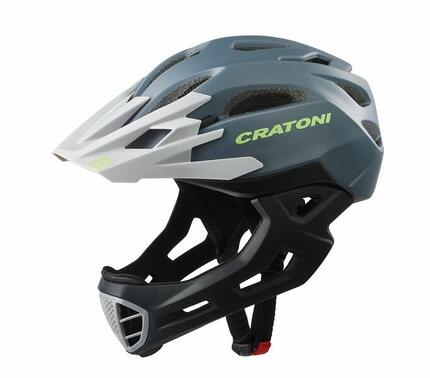 Freeride fietshelm C-Maniac