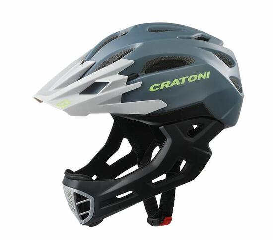Freeride fietshelm C-Maniac