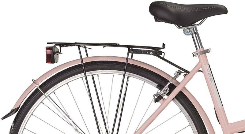 City Bike 28 Zoll  TOURING woman Rosa