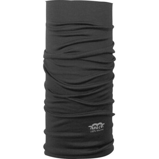 P.A.C. Multifunktionstuch Merino