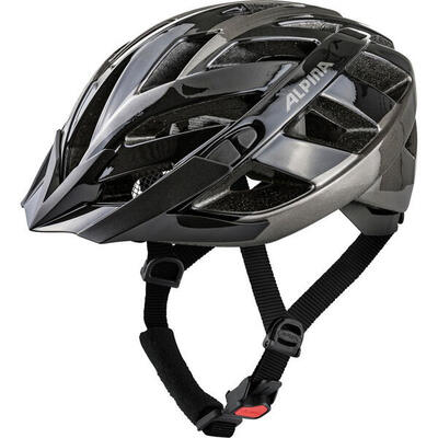 Casco da bicicletta Panoma 2.0