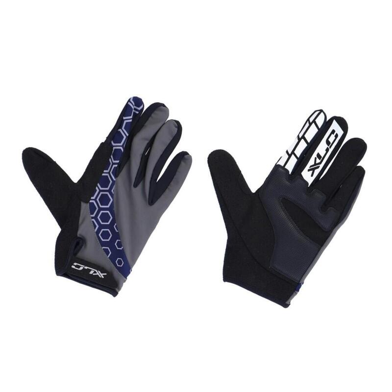 Gants vélo longs XLC CG-L13 Enduro