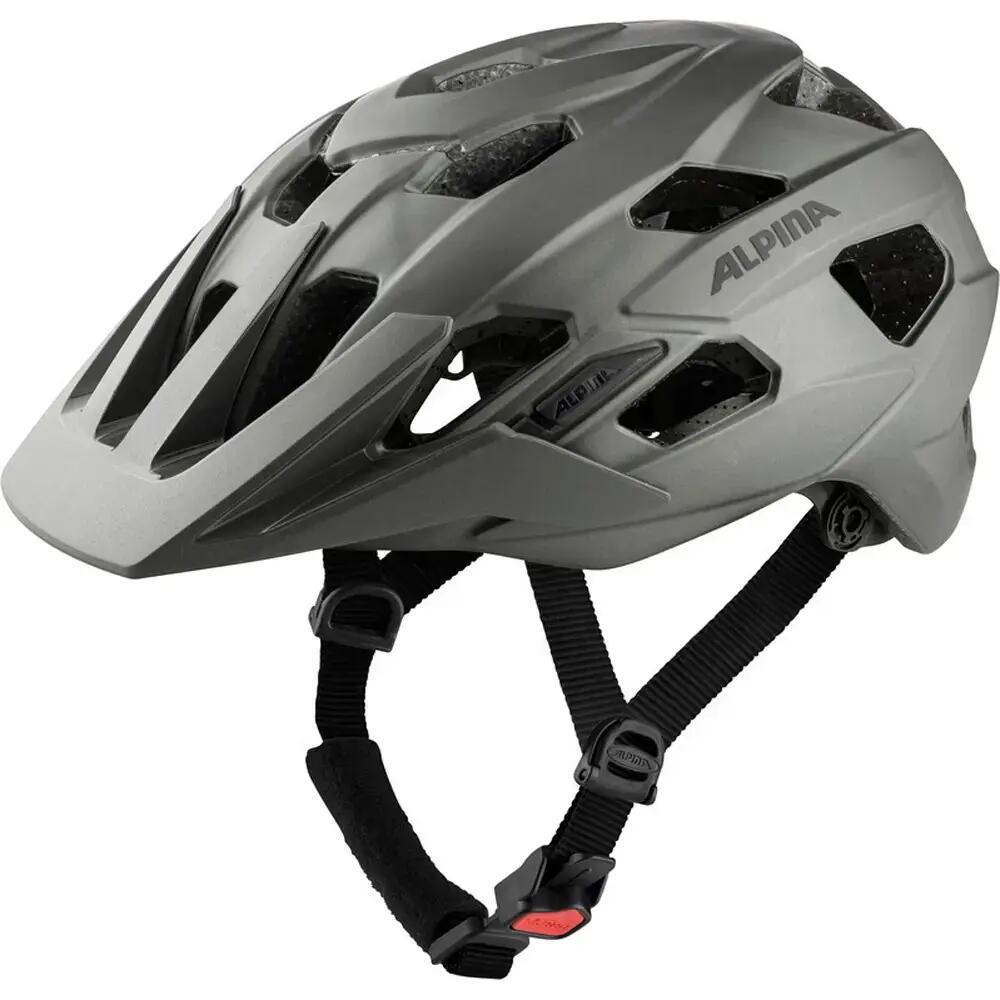 Enduro Helmet Anzana
