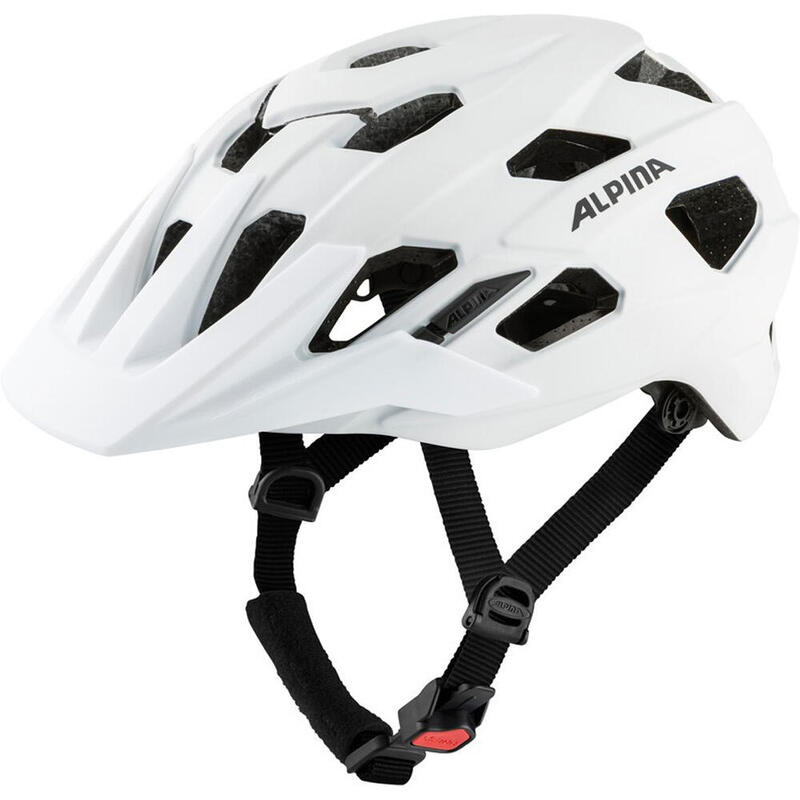 ALPINA Enduro/MTB-Helm Plose Mips