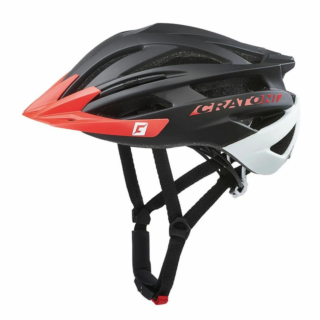 MTB Fahrradhelm Agravic