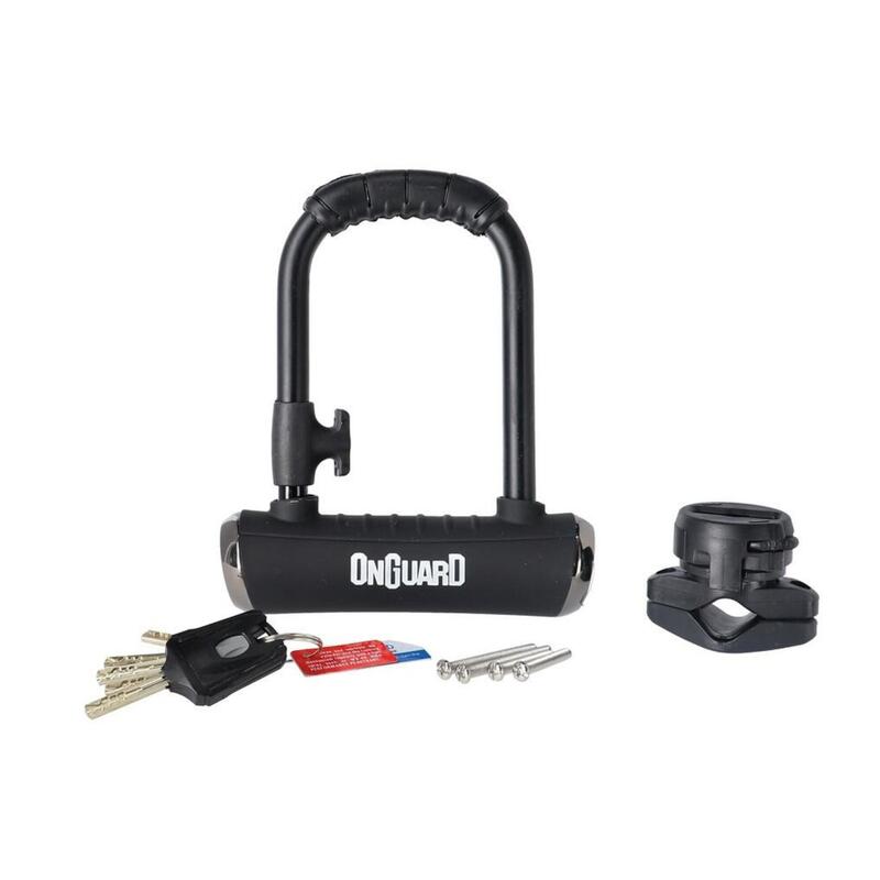 Antivol U Onguard Pitbull Mini X