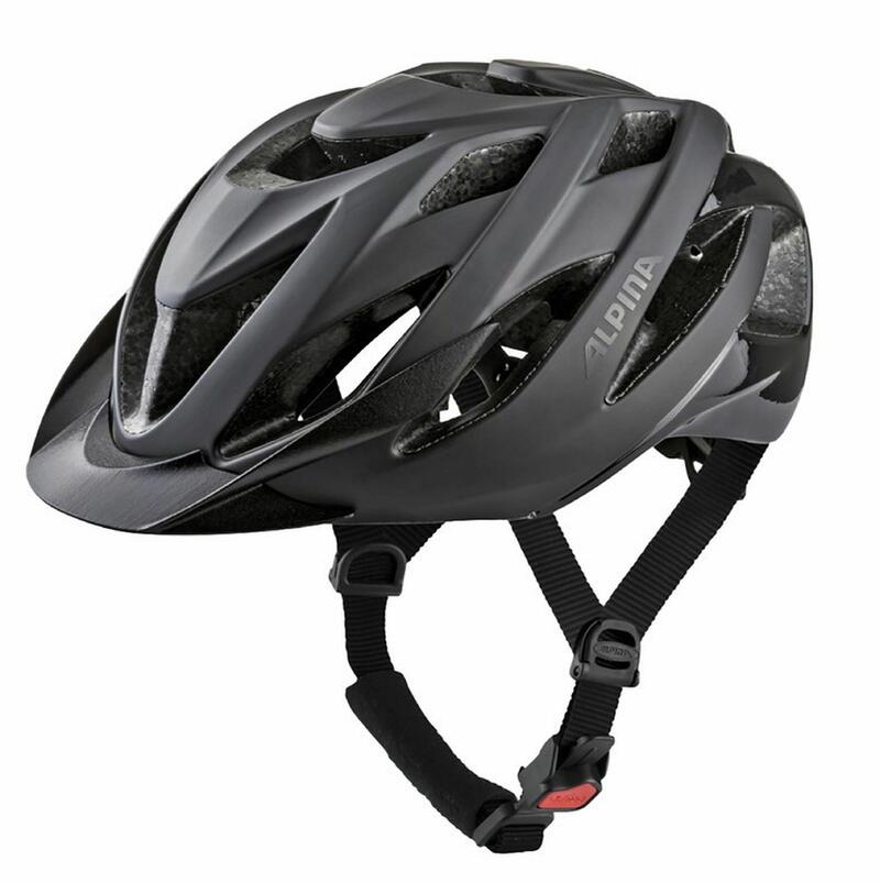 ALPINA casque de trekking Lavarda