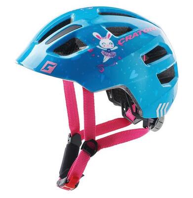 Kinder-Fahrradhelm Maxster