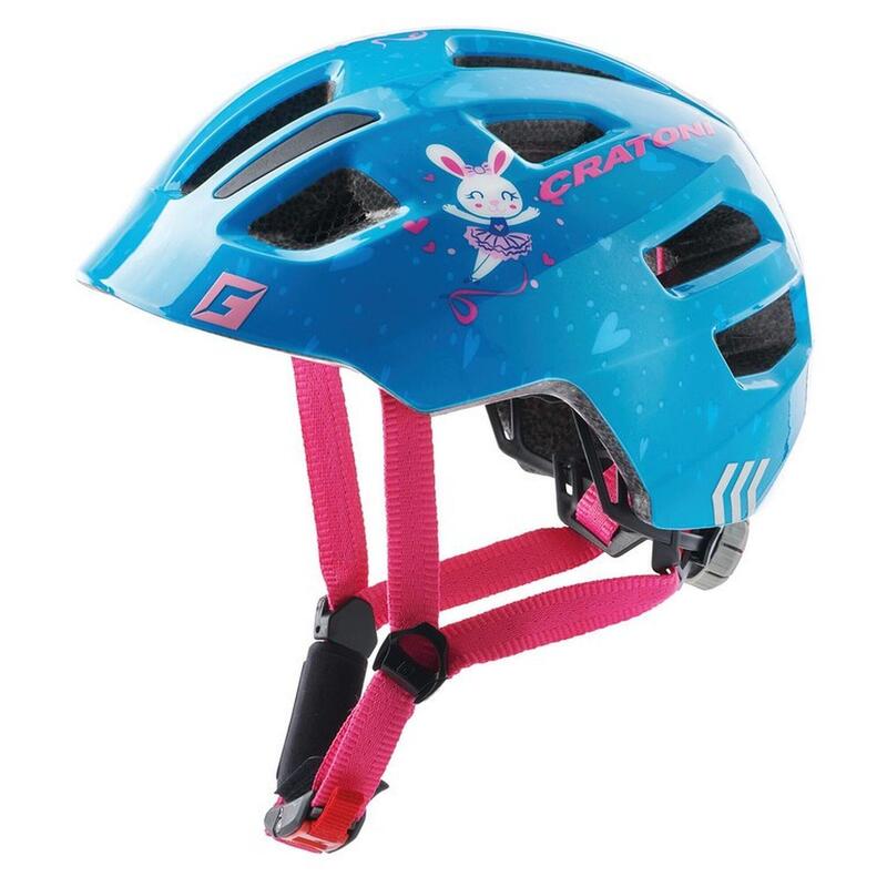 CRATONI Casque pour enfants Maxster