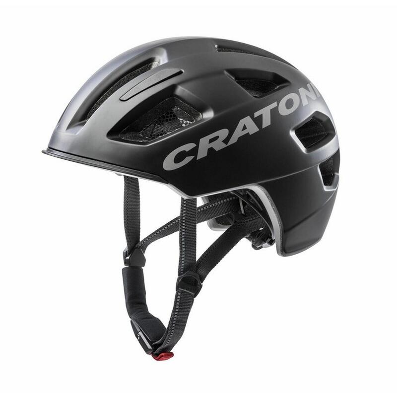 CRATONI Casco da bicicletta C-Pure