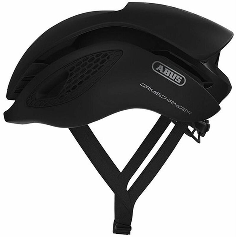 Casque Gamechanger Velvet Noir M 52-58 Cm
