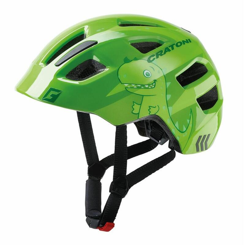 CRATONI Casque pour enfants Maxster