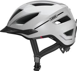 Casque de vélo pour jeunes et adultes "Pedelec 2.0", blanc