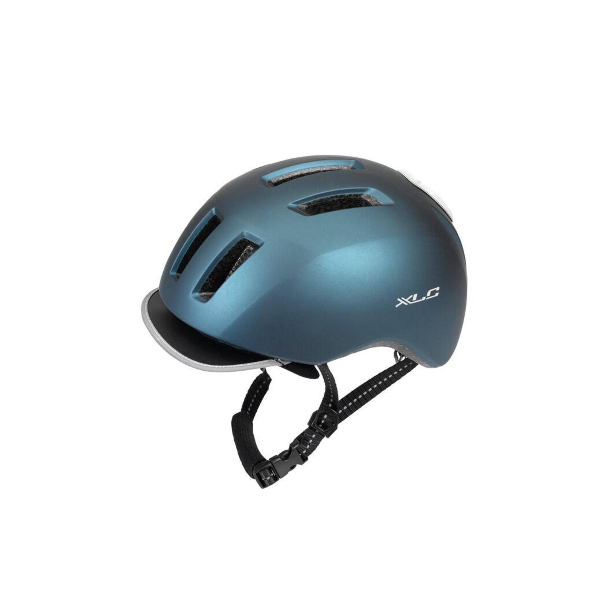 Urban bike helmet XLC Bh -C24