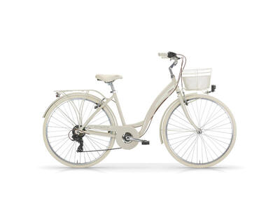 Citybike nieuw primavera 28 inch