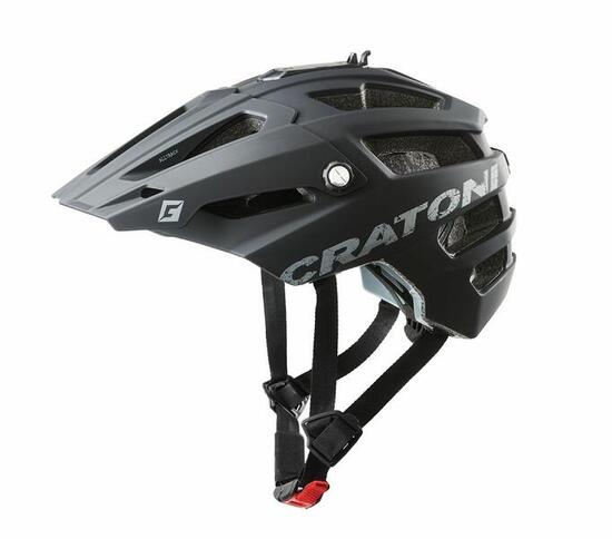 MTB Fahrradhelm AllTrack