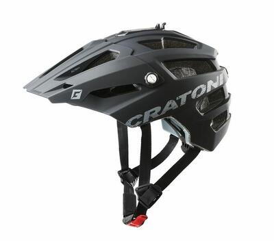 Casco da bici MTB AllTrack