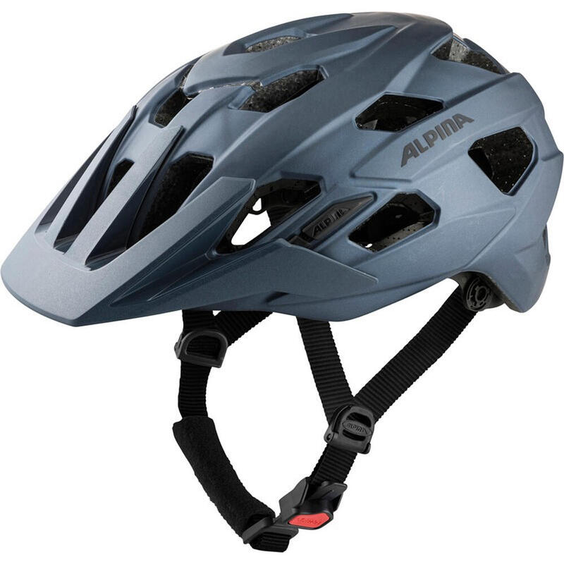 ALPINA Enduro/MTB-Casque Plose Mips