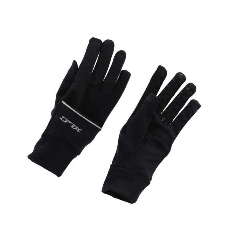 XLC ALLWETTER CG-L16 handschoen met lange vingers