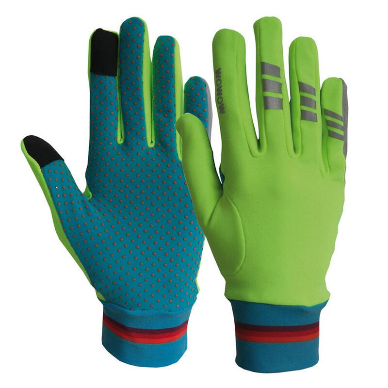 WOWOW Gants de vélo Lucy