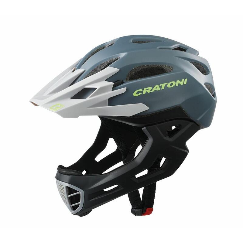 CRATONI Casque de vélo freeride C-Maniac