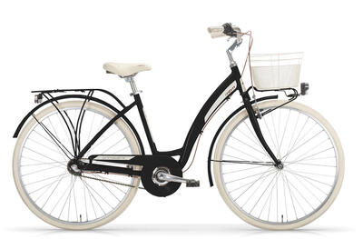 Citybike New Primavera 28 Zoll Nabenschaltung