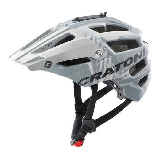 MTB Fahrradhelm AllTrack
