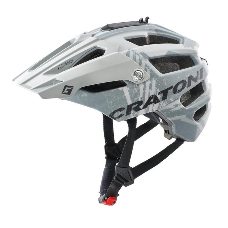 CRATONI Casque de vélo MTB AllTrack