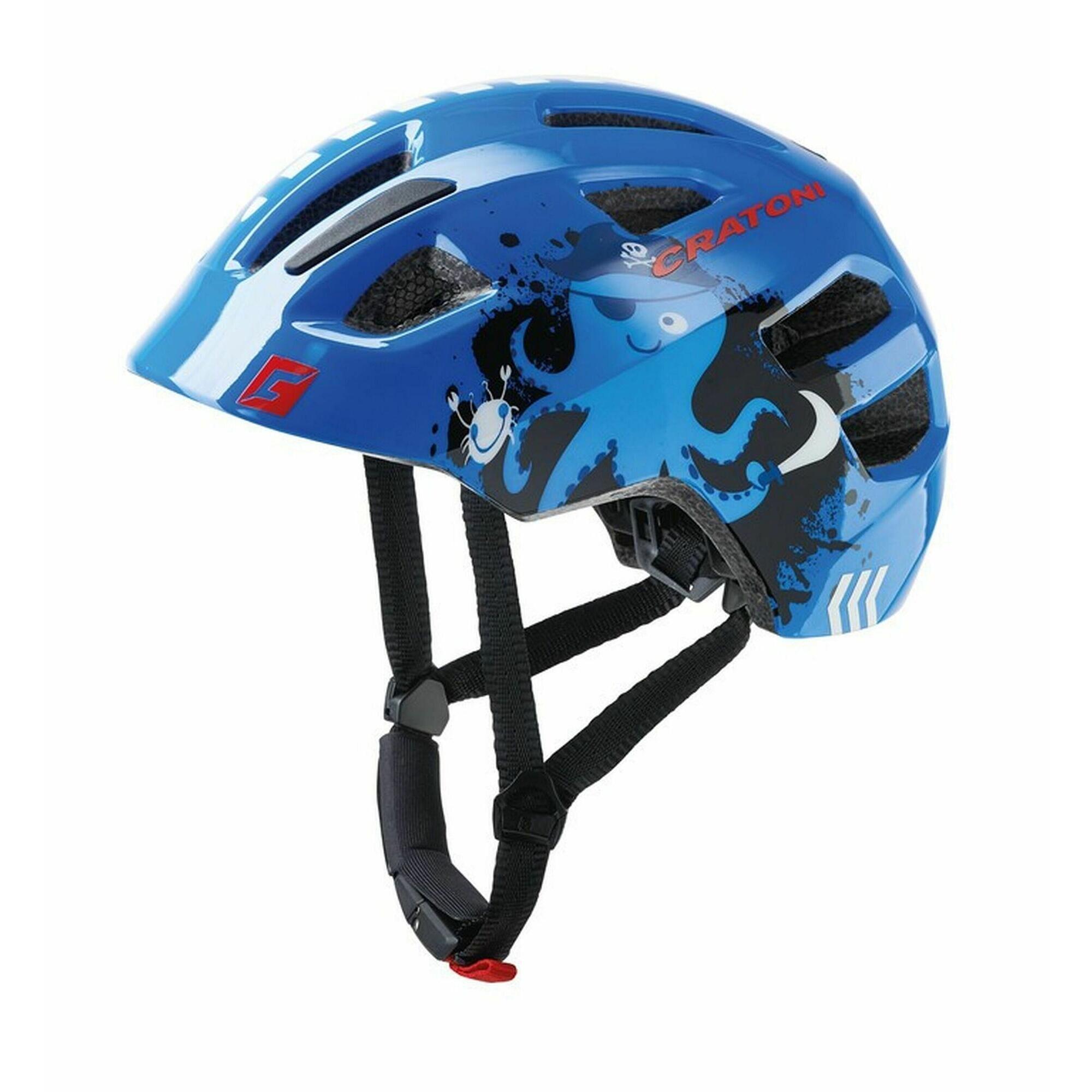 Casco da bicicletta per bambini Maxster 1/1