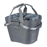 BASIL Carry All" voormand, Klickfix