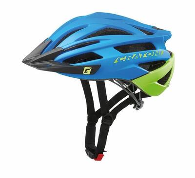 Mtb fietshelm agravic