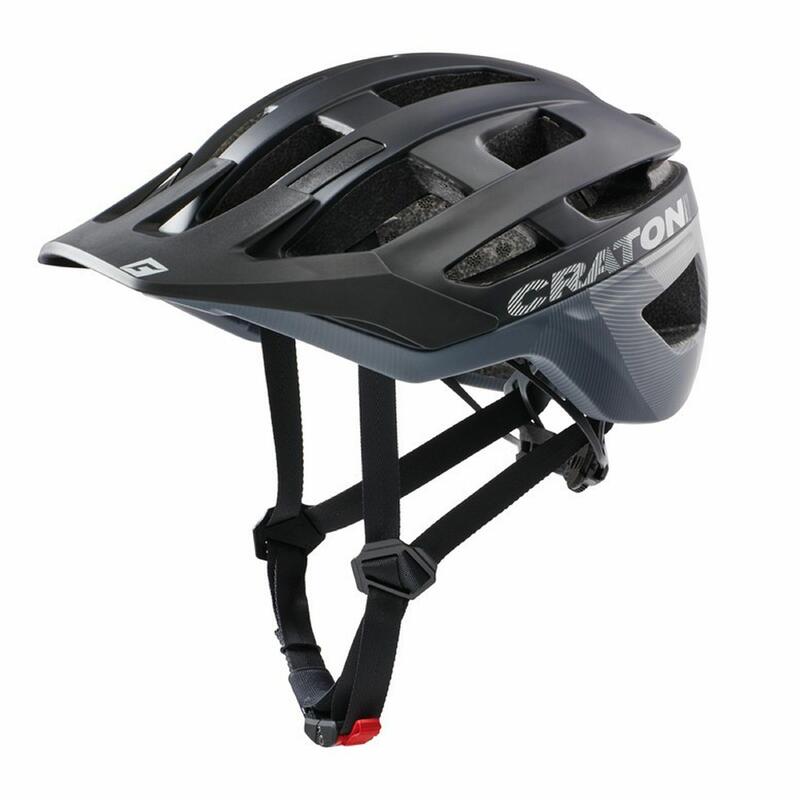 CRATONI Casque de vélo ALLRACE