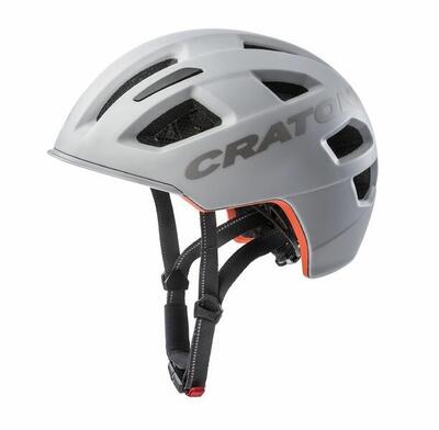 Casco da bicicletta C-Pure