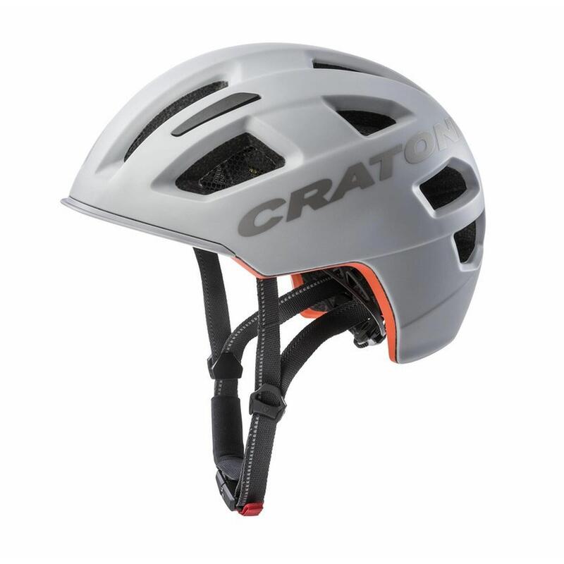 CRATONI Casco da bicicletta C-Pure