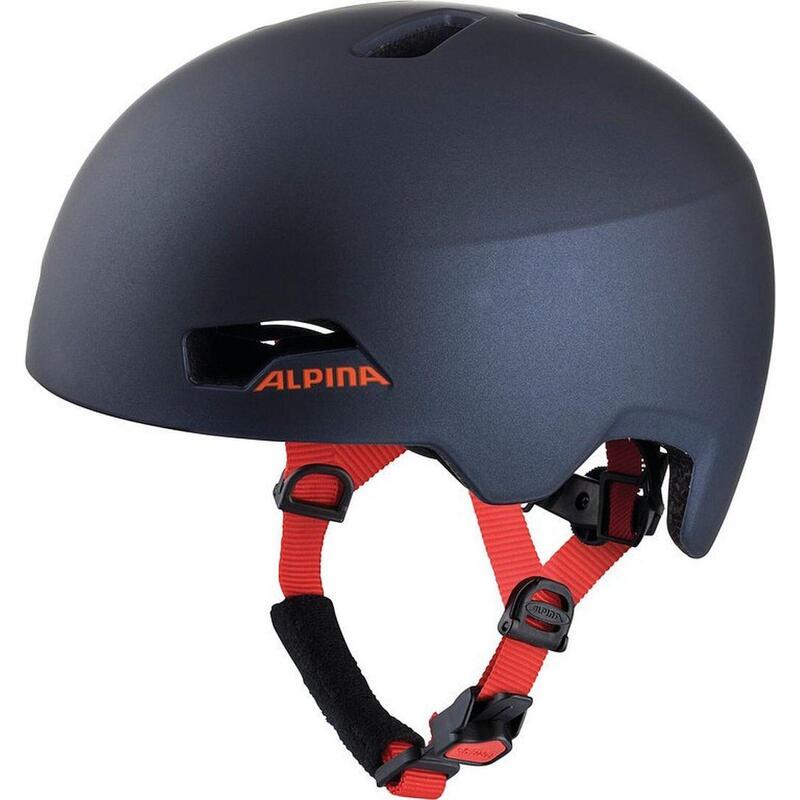 ALPINA Kinder- Jugend Helm Hackney