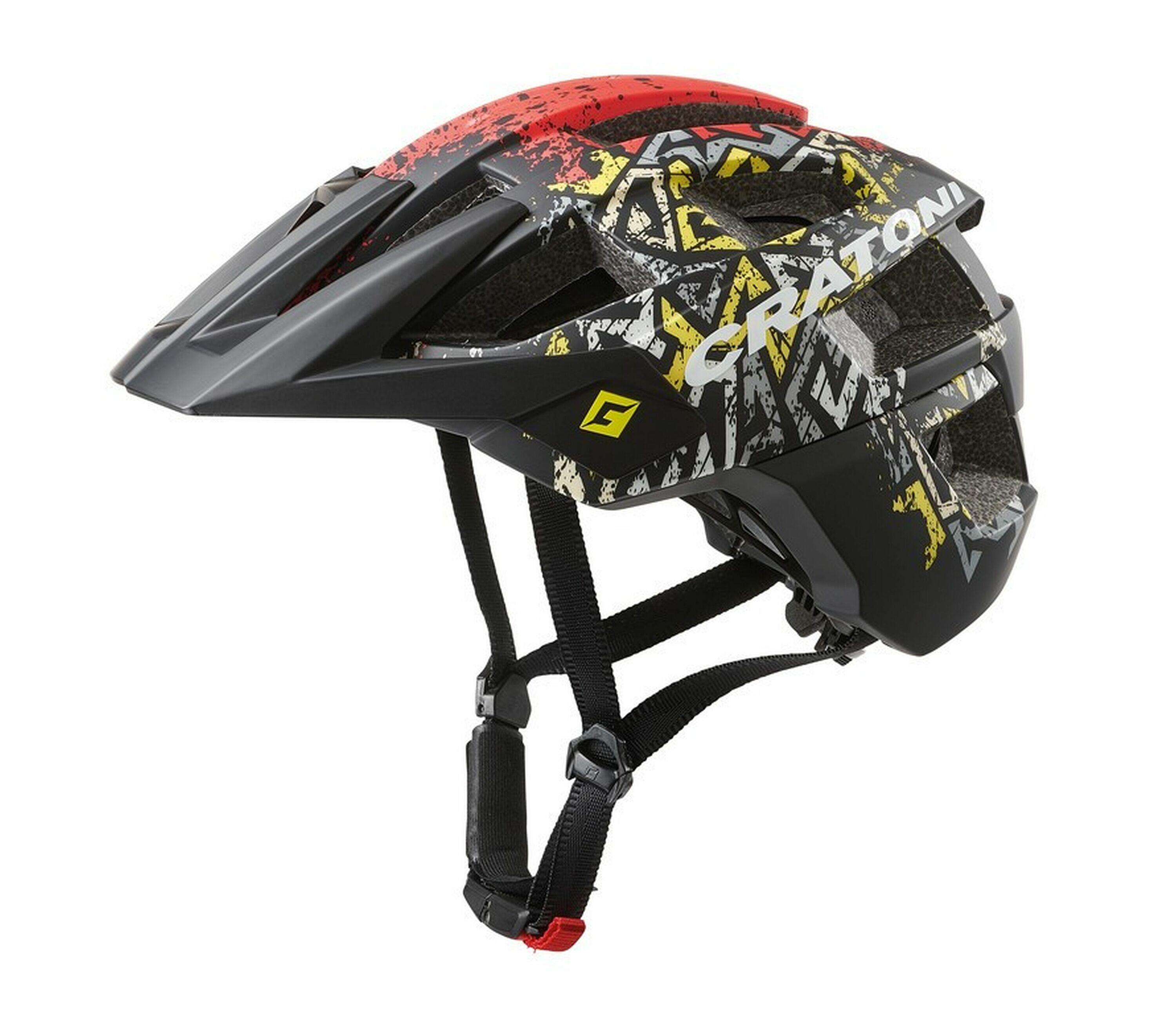 Kask rowerowy MTB AllSet