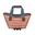 Système sac à provisions AGNETHA