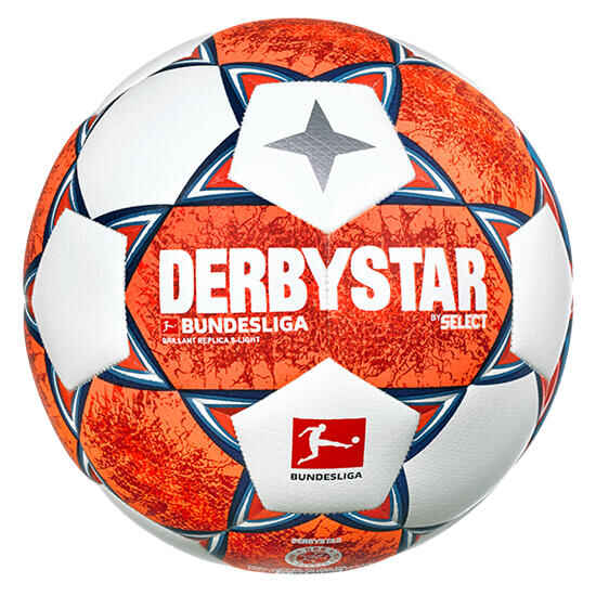 Bundesliga Brillant Replica S-Light v21