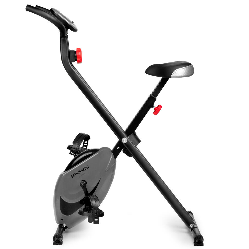 Rower magnetyczny składany Spokey XFIT+