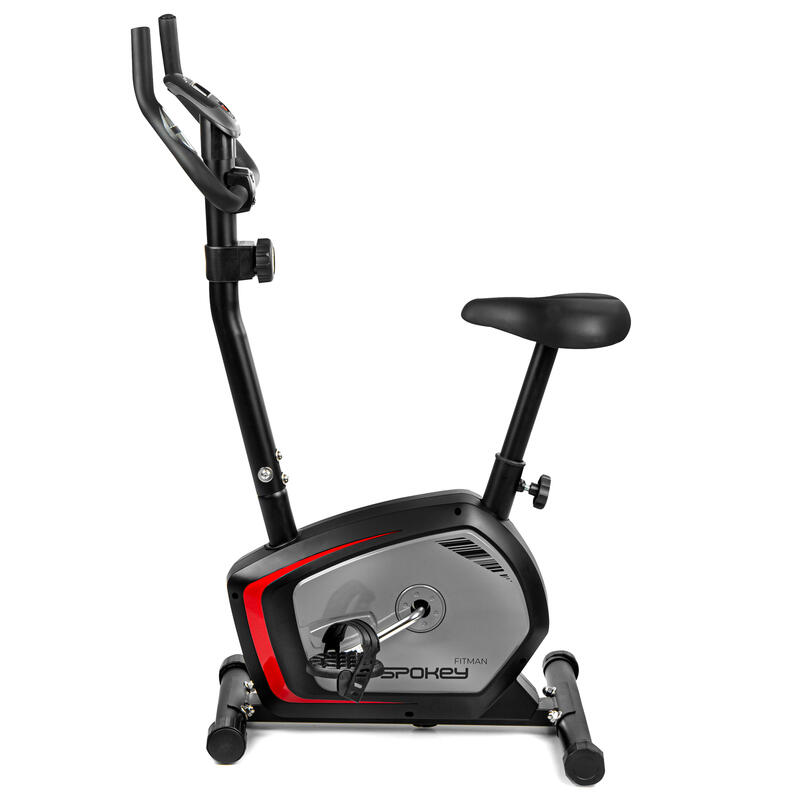 Rower treningowy magnetyczny Spokey FITMAN